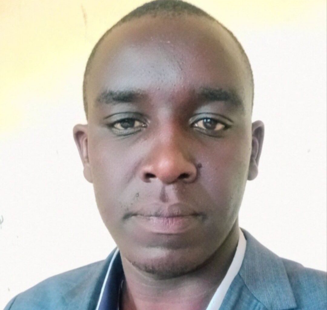 KIPRUTO, Kimutai Boniface